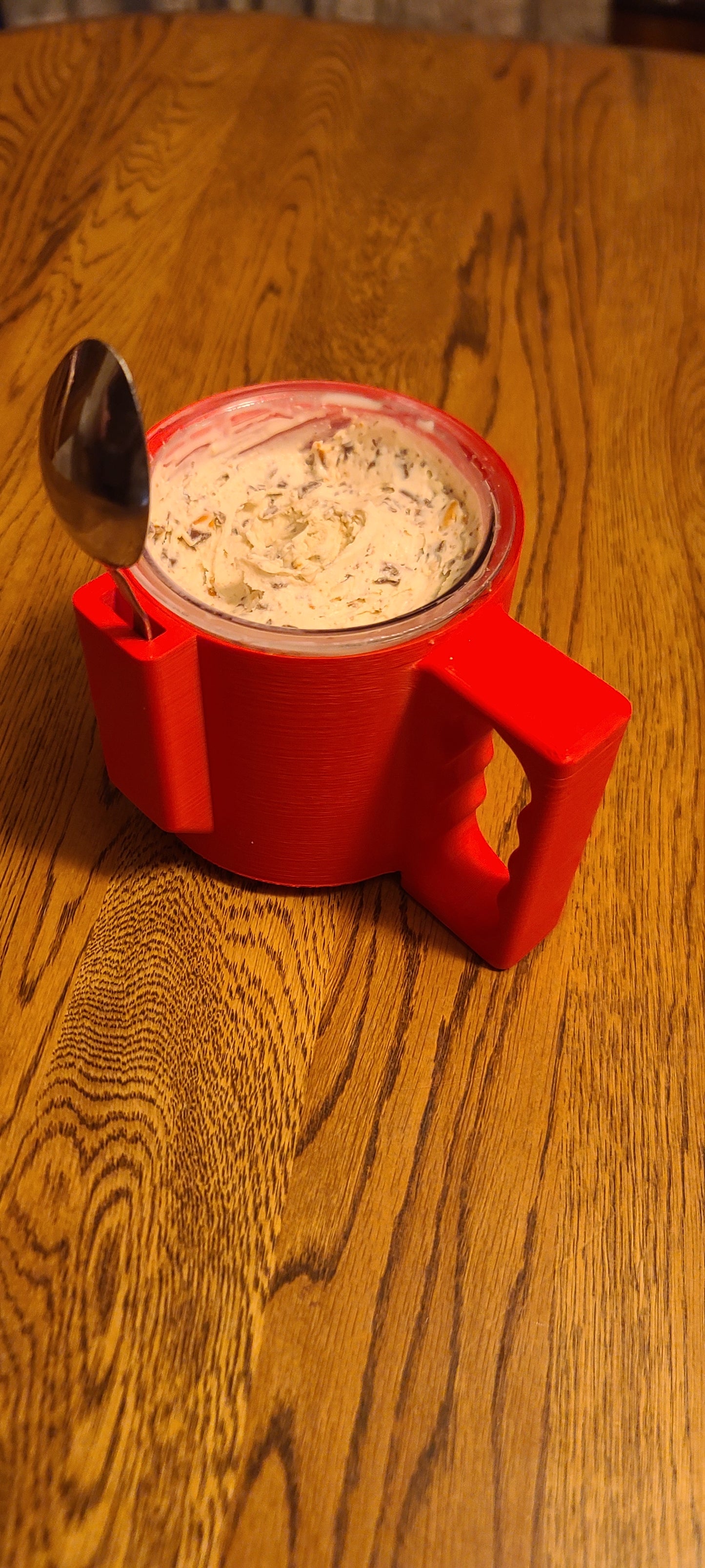 Ninja Creami Pint Holder