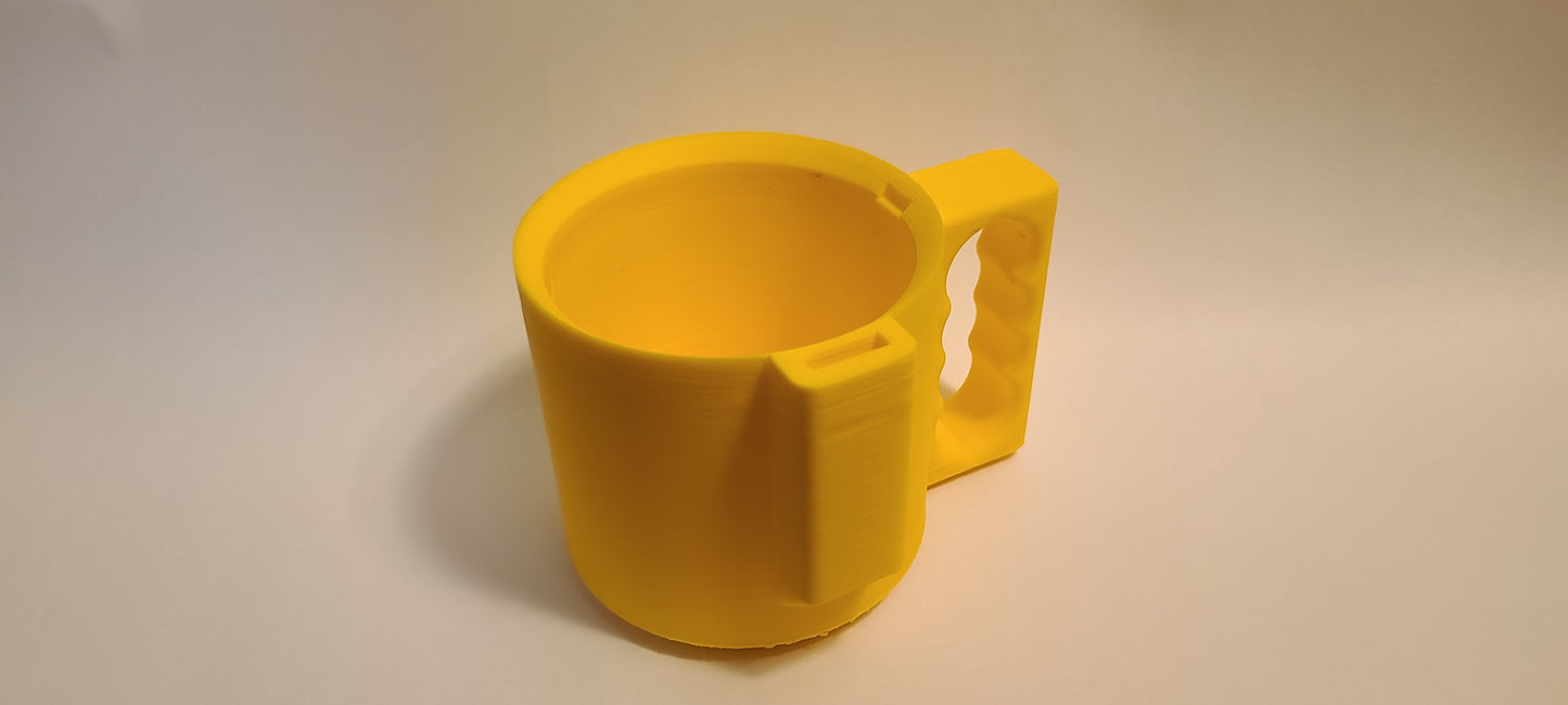 Ninja Creami Pint Holder